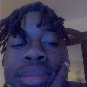 Meet your Posher, Shamar